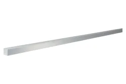 Aluminium U-Profil | 150 cm × 2 cm