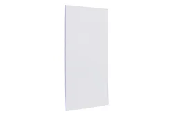 Kunstglas Reflexfrei | 13 × 18 cm