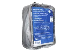 Meister + Co Bootsblache Silbergrau | 2.4 × 5.6 m