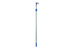 Meister + Co Bootshaken Verstellbar | 210 cm