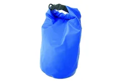 Meister + Co Wasserdichter Sack Blau | 50 × 35 cm | 20 l