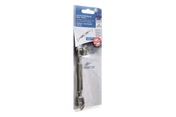 Meister + Co Beidseitiger Spanner mit Gabel | 15 cm