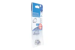 Meister + Co Kausche für Seil | 3.2 × 2 cm