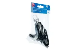 Meister + Co Violinblock Schotklemme | 15 × 7 cm