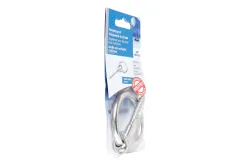 Meister + Co Anlegering mit Holzgewinde | ⌀ 6.5 × 6 cm