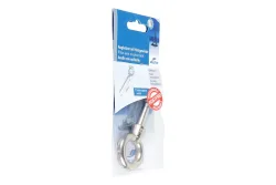 Meister + Co Augbolzen Holzgewinde | 6 cm