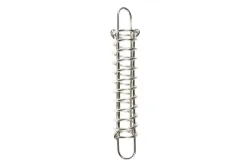 Meister + Co Anlegefeder | 37 × 6 cm