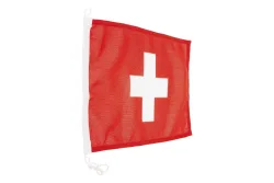 Meister + Co Bootsfahne | 20 × 30 cm