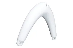 Meister + Co Bugfender Weiss | 15 × 30 cm