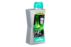 Motorex Oel Profile V-Xl 0W/30 1l