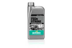 Motorex Oel Four Stroke 5W/40 1l