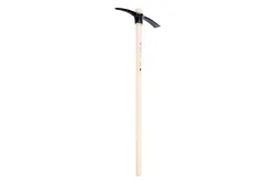 Kreuzpickel Esche | 100 × 5.5 × 5.5 cm | 1 kg