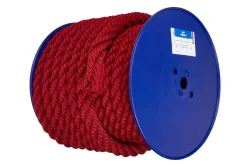 Meister + Co Handlauf Weinrot | 2.8 cm Ø