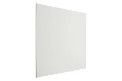 Allzweckplatte Weiss 6 x 600 x 600 mm