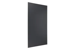 Allzweckplatte Anthrazit 6 x 1200 x 600 mm