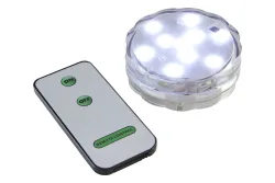 LED Wasserkerze