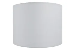 Rowa Lampenschirm Mixup Grau | ⌀ 25 cm