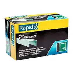 Rapid Heftklammern | 14 × 10 mm | 5000 Stück