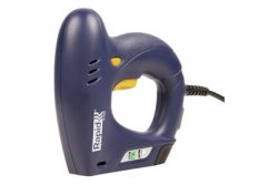 Rapid Elektro-Tacker E-tac, Ausstattung