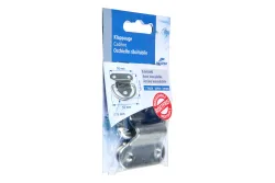 Meister + Co Klappauge | 5.8 × 5.5 cm