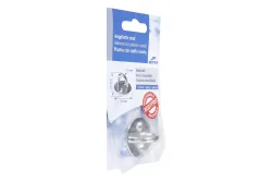 Meister + Co Augplatte Rund | 3.3 × 3.3 cm