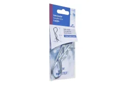 Meister + Co Federstecker | 9 cm