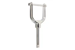 Meister + Co Rudergabel | 16 × 8 cm