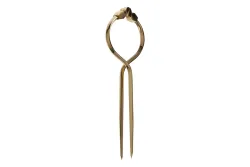 Zirkel aus Messing | 20 × 7.5 cm