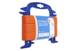 Meister + Co Gurtband Polypropylen Orange