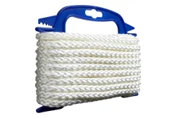 Meister + Co Seil aus Polyester | ⌀ 10 mm | 190 kg