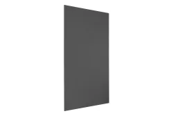 MDF Anthrazit 16 x 1200 x 600 mm