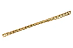Pflanzenstab Bambus | 90 cm | 6 Stück