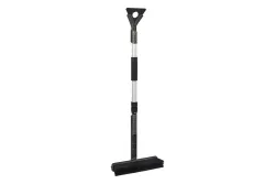 Kungs Schneebesen mit Eiskratzer Star-is | 93-125 cm