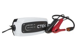 CTEK Automatikladegerät 12 V 3.8 A