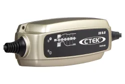C-tek, Fahrzeugbatterien Ladegeräte,  Batterieladegerät 12 Volt / 0.8 A, AUTO & BIKE, XS 0.8 G4 035 22