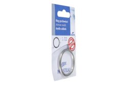 Geschweisster Ring | ⌀ 3 cm