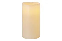 LED-Wachskerze