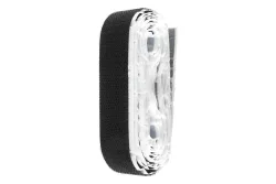 Meister + Co Hakenband Selbstklebend | ⌀ 2.5 cm