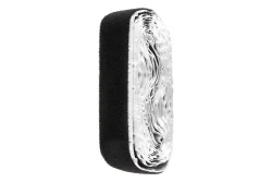 Meister + Co Flauschband Selbstklebend | ⌀ 2.5 cm