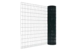 Gartengitter Grün | 25 × 0.13 m