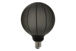 Star Trading LED-Leuchtmittel E27 G125 Graphic | 130 lm