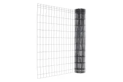 Gartengitter Anthrazit | 1 × 1 m