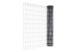 Gartengitter Anthrazit | 1 × 0.8 m