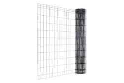 Gartengitter Anthrazit | 1 × 0.8 m