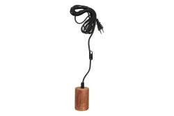 Star Trading Lampenfassung Cord Set E27 | 15 W