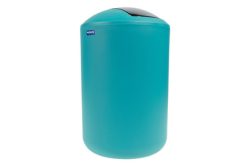 Wenko Kosmetikeimer Brasil | 31 × 19.5 cm | 6.5 l