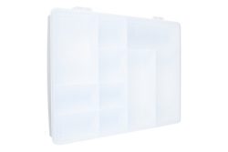 Organiser 5.01
