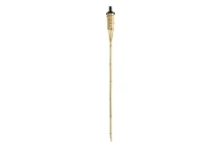 Bambusfackel Natur | 150 cm | 500 ml