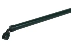Rohrstrebe Grün | ⌀ 3.4 cm × 1.2 m