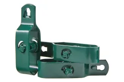 Drahtspanner Metall Grün | 6 cm | 3 Stück